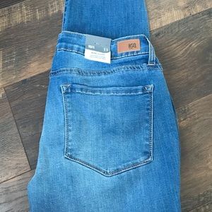 RSQ jeans jeggings NWT never been worn tillys